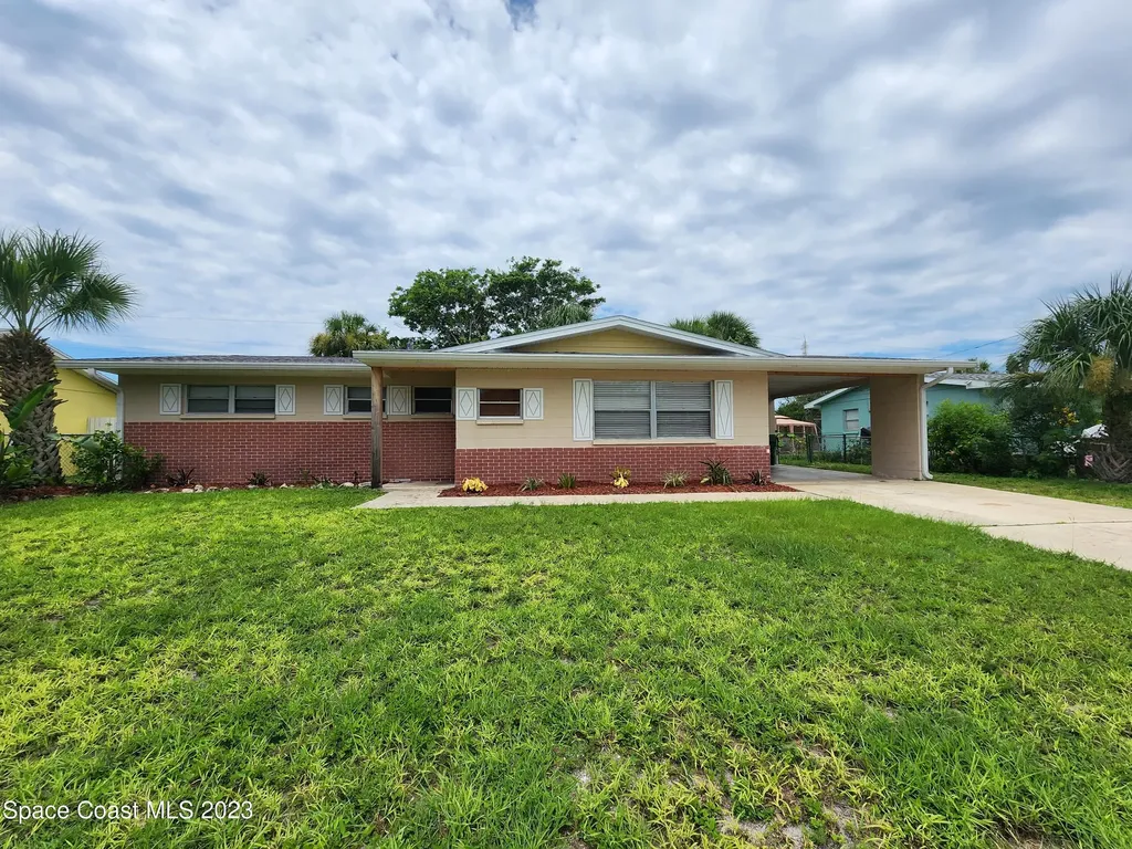 1185 Colby Lane Merritt Island FL 32952