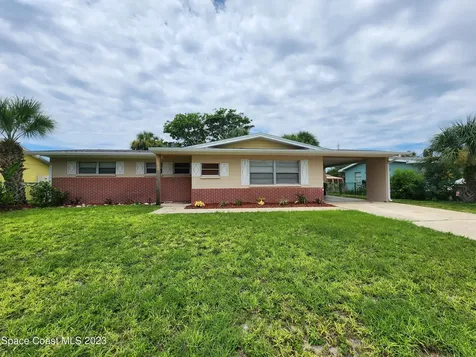 1185 Colby Lane Merritt Island FL 32952