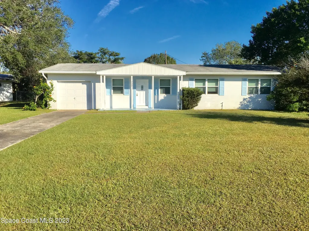 722 Lund Court Melbourne FL 32901