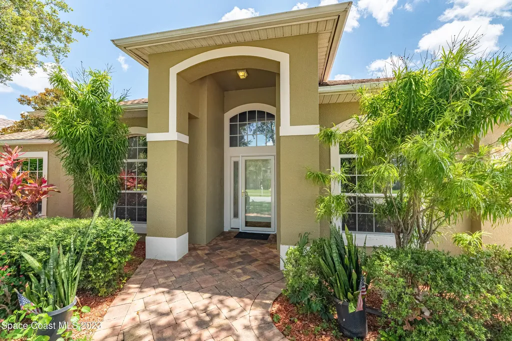 2240 Summer Brook Street Melbourne FL 32940