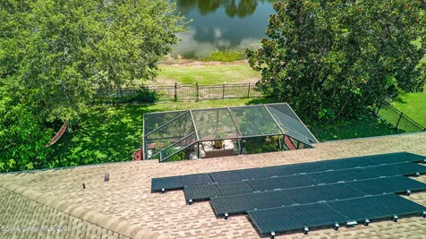 2240 Summer Brook Street Melbourne FL 32940