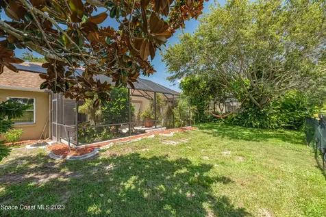 2240 Summer Brook Street Melbourne FL 32940