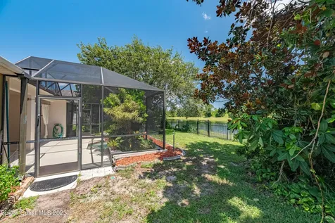 2240 Summer Brook Street Melbourne FL 32940