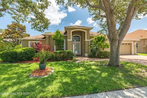 2240 Summer Brook Street Melbourne FL 32940