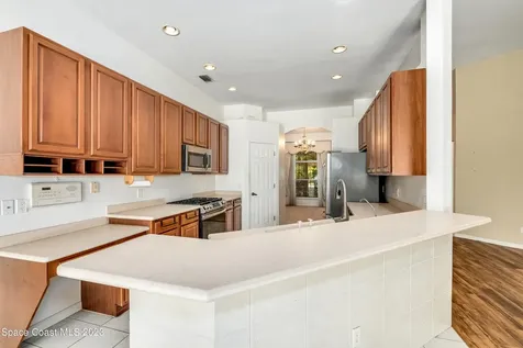 2240 Summer Brook Street Melbourne FL 32940