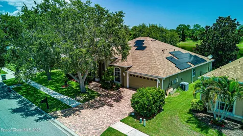 2240 Summer Brook Street Melbourne FL 32940