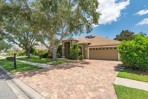2240 Summer Brook Street Melbourne FL 32940