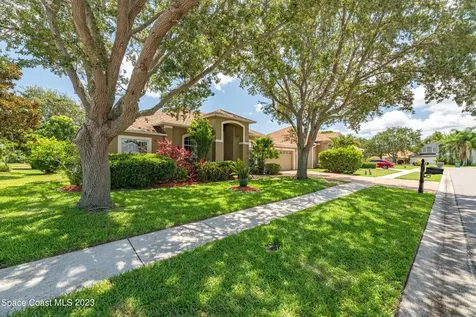 2240 Summer Brook Street Melbourne FL 32940