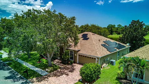 2240 Summer Brook Street Melbourne FL 32940