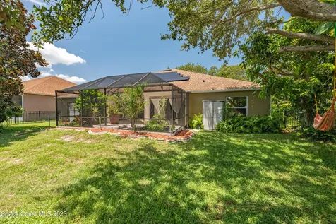 2240 Summer Brook Street Melbourne FL 32940