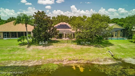 2240 Summer Brook Street Melbourne FL 32940