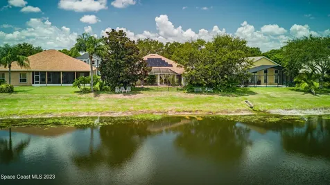 2240 Summer Brook Street Melbourne FL 32940