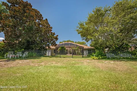 2240 Summer Brook Street Melbourne FL 32940
