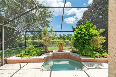 2240 Summer Brook Street Melbourne FL 32940