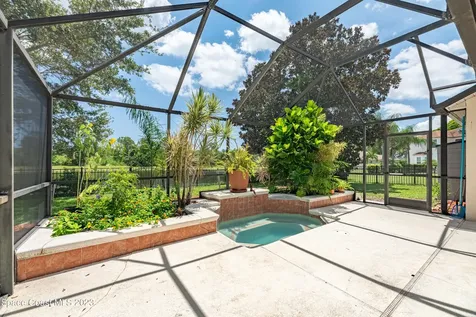 2240 Summer Brook Street Melbourne FL 32940