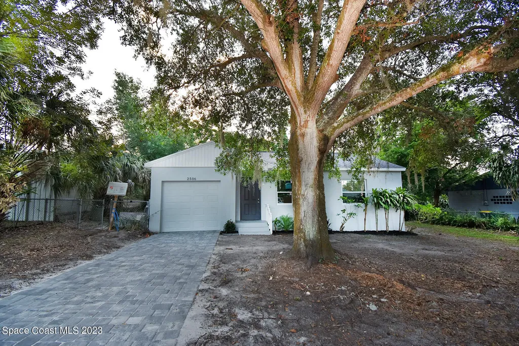 2506 Meridian Avenue Cocoa FL 32922