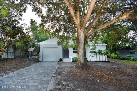 2506 Meridian Avenue Cocoa FL 32922