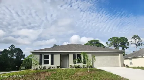 903 Zamora Street SE Palm Bay FL 32909