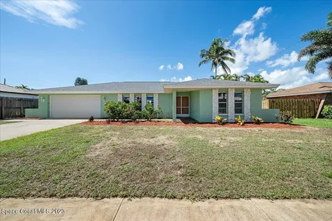 245 Lee Avenue Satellite Beach FL 32937