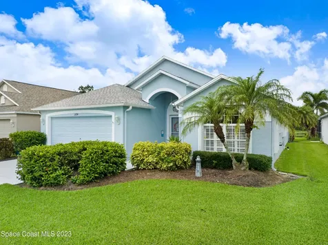 2774 Madrigal Lane Melbourne FL 32904