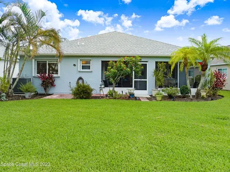 2774 Madrigal Lane Melbourne FL 32904