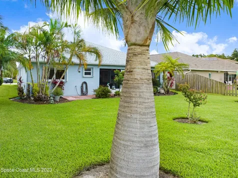 2774 Madrigal Lane Melbourne FL 32904