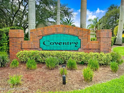 2774 Madrigal Lane Melbourne FL 32904