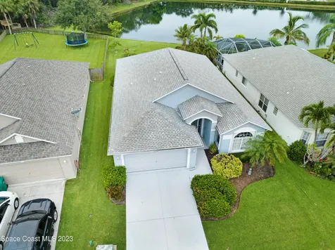 2774 Madrigal Lane Melbourne FL 32904