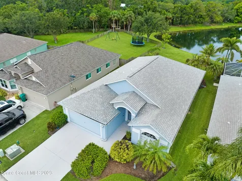 2774 Madrigal Lane Melbourne FL 32904