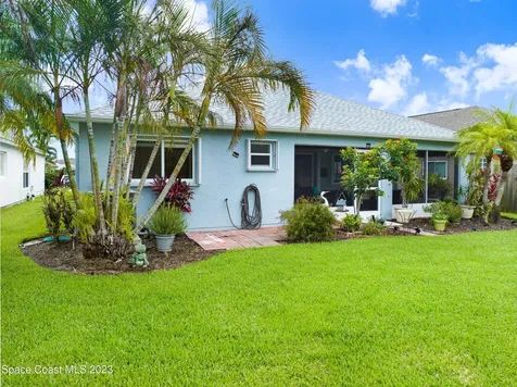 2774 Madrigal Lane Melbourne FL 32904