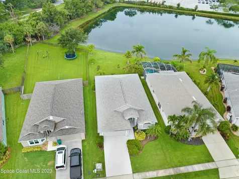 2774 Madrigal Lane Melbourne FL 32904