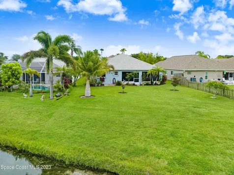 2774 Madrigal Lane Melbourne FL 32904