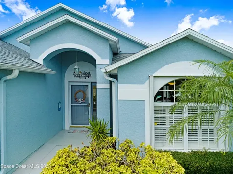 2774 Madrigal Lane Melbourne FL 32904
