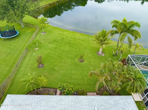 2774 Madrigal Lane Melbourne FL 32904