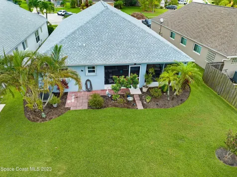 2774 Madrigal Lane Melbourne FL 32904