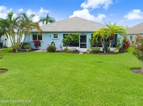 2774 Madrigal Lane Melbourne FL 32904