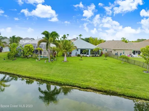 2774 Madrigal Lane Melbourne FL 32904