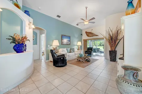 2774 Madrigal Lane Melbourne FL 32904