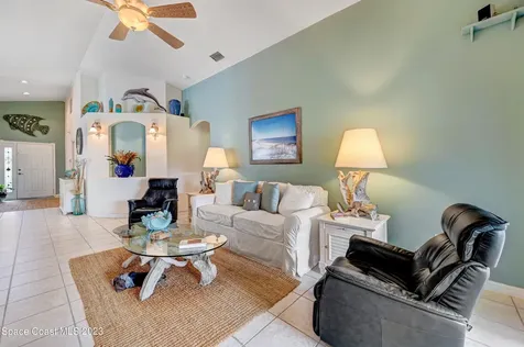 2774 Madrigal Lane Melbourne FL 32904