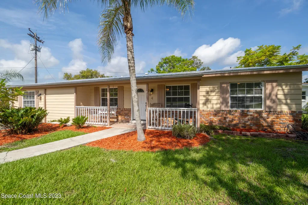 964 Kings Post Road Rockledge FL 32955