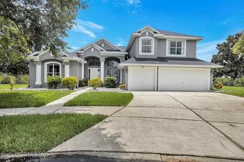 1853 Surrey Court Rockledge FL 32955