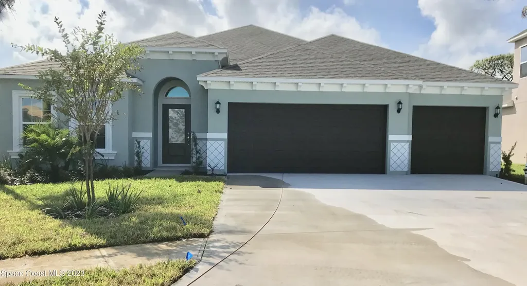 4172 Ruthann Circle Melbourne FL 32934