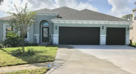 4172 Ruthann Circle Melbourne FL 32934