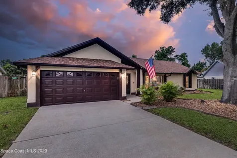 2461 Saint Vincents Way Melbourne FL 32935