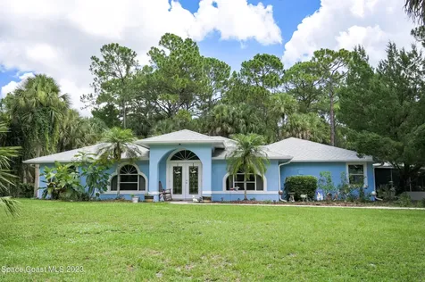 2868 Long Lake Drive Titusville FL 32780