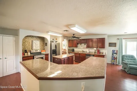 2868 Long Lake Drive Titusville FL 32780