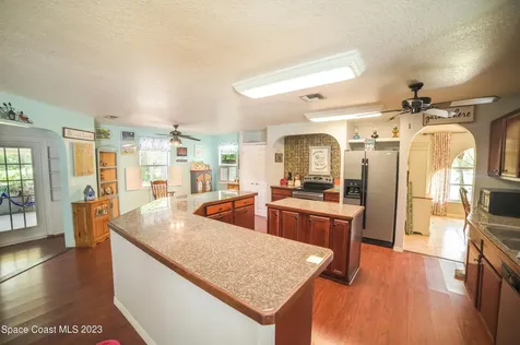 2868 Long Lake Drive Titusville FL 32780