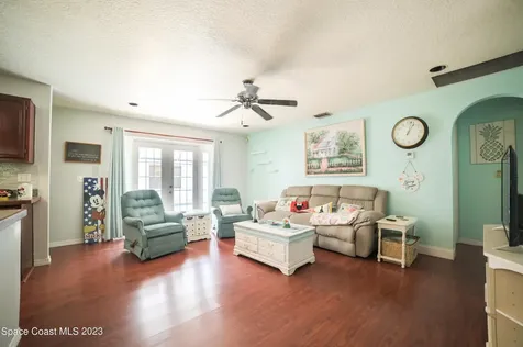 2868 Long Lake Drive Titusville FL 32780