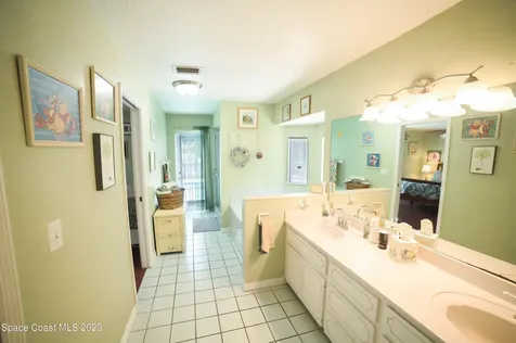 2868 Long Lake Drive Titusville FL 32780