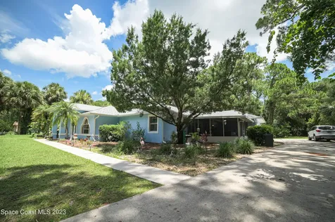2868 Long Lake Drive Titusville FL 32780